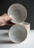 Handmade Stoneware Mini Bowl | Dinnerware by Creating Comfort Lab