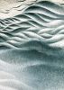 Silence of a star #2 | Mixed Media in Paintings by Francesca Borgo. Item composed of canvas compatible with minimalism and contemporary style