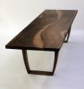 English Walnut Table for Shanghai | Dining Table in Tables by Jonathan Field. Item composed of walnut