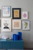 Washington Square Park Apartment | Interior Design by Lucy Harris Studio | Private Residence, Washington Square Park in New York