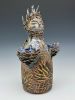 Lotus Muse | Decorative Objects by Clay Elements