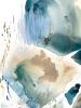 Fragmenta 1 | Oil And Acrylic Painting in Paintings by Cristina Dalla Valentina. Item made of canvas & synthetic compatible with minimalism and contemporary style