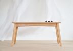 CLASIC Bench or Table | Cocktail Table in Tables by VANDENHEEDE FURNITURE-ART-DESIGN