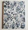Original 11 x 14" watercolor contemporary art - Black Boheme | Watercolor Painting in Paintings by Apoorva Kasaraneni. Item composed of canvas and synthetic