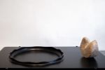 Imprint coffee table | Tables by Pooja Pawaskar. Item composed of maple wood compatible with minimalism style