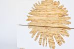Dandelion Nightstand | Storage by Iannone Design. Item composed of maple wood