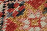 Rug & Kilim’s Moroccan Rug with Berber Polychromatic | Area Rug in Rugs by Rug and Kilim. Item made of wool