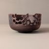 Walnut Progression | Decorative Bowl in Decorative Objects by Wood Alchemist Studio. Item composed of walnut in japandi or modern style