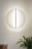 millelumen shield | Sconces by Millelumen. Item composed of aluminum