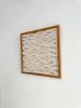 Breathe 003 | Tapestry in Wall Hangings by Ana Salazar Atelier