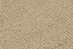 Rug & Kilim's Accent Kilim, Beige Textural Stripes | Area Rug in Rugs by Rug and Kilim