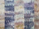 Heather Fields - Commission | Tapestry in Wall Hangings by Jessie Bloom Studio. Item composed of oak wood & cotton compatible with boho and contemporary style