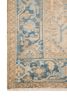 Eden - 6'9" x 8'9" Vintage Persian Heriz Rug | Area Rug in Rugs by Merak Rugs. Item composed of wool in boho or country & farmhouse style