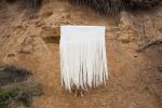 Seen No.120: Her | Tapestry in Wall Hangings by Taiana. Item composed of fabric