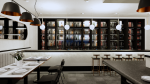 Izgara | Architecture by Studio Hiyaku | The Hampton Court Hotel in Potts Point