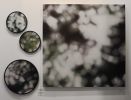 My Lost Was Found | Oil And Acrylic Painting in Paintings by Laura Wood. Item made of canvas