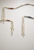 Flexible Fiber Sculptures | Wall Hangings by FIBROUS | Googleplex in Mountain View