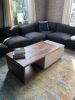 Mignun | Coffee Table in Tables by Curly Woods. Item made of walnut