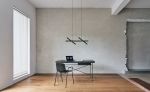 KONNECT Pendant PL4 | Pendants by SEED Design USA. Item made of steel