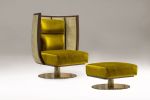 Egoista Armchair | Chairs by Marie Burgos Design and Collection