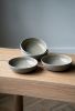 Stoneware Mini Bowl "Concrete" | Dinnerware by Creating Comfort Lab. Item made of stoneware