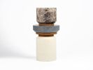 Racchiuso - alto | Decorative Box in Decorative Objects by gumdesign. Item composed of stone in modern style