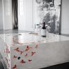 ELEMENTS Coffee Table | Tables by Mavimatt. Item composed of marble