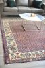 Arthur | Area Rug in Rugs by The Loom House. Item made of fabric