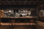 Palocortado Marbella | Interior Design by Paco Lago Interioriza | El Corte Inglés Marbella in Marbella