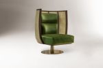Egoista Armchair | Chairs by Marie Burgos Design and Collection