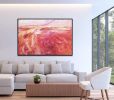 Chaos of Beauty | Paintings by Tania Chanter