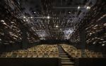 WUSHANG INT'L CINEMA AT 9/F WUHAN INTERNATIONAL PLAZA | Interior Design by ONE PLUS PARTNERSHIP LIMITED