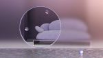 VALUN | Couch in Couches & Sofas by Ulyana Zachkevych. Item made of fabric