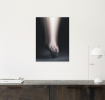 Disappointment | Prints in Paintings by Bodnari Studio. Item made of paper compatible with minimalism and contemporary style