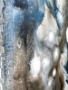 Limina /3 | Oil And Acrylic Painting in Paintings by Cristina Dalla Valentina. Item made of canvas with synthetic