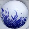 Ceramic Plate | Ceramic Plates by Ashley Lin Pottery | Kimski in Chicago