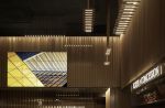 SFC SHANGYING CINEMA LUXE | Interior Design by ONE PLUS PARTNERSHIP LIMITED