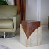 Bird No.1800-013 | Side Table in Tables by Stephan Schmitz / adorTable. Item composed of steel & concrete
