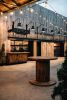 Lisopylka Bar | Interior Design by Studio Belenko