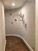 Going To Roost (But not quite yet!) | Wall Sculpture in Wall Hangings by Leisa Rich. Item made of synthetic