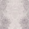 Regal Protea Wallpaper | Wall Treatments by Patricia Braune. Item made of paper