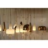 AM2019 FLOW SCULPTURAL SHAPE | Chandeliers by alanmizrahilighting | New York in New York. Item made of aluminum & glass