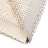 Butterscotch Merino Throw | Linens & Bedding by Studio Variously. Item composed of cotton