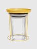 Finley Nesting Tables | Side Table in Tables by Joe Parker