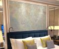 Kathleen Mullaniff | Watercolor Painting in Paintings by Kathleen Mullaniff | Belmond Cadogan Hotel in London. Item composed of paper