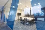 Fokker Landing Gear Helmond Office | Interior Design by B-TOO interieurarchitecten | Fokker Landing Gear in Helmond