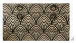 Tribal Folie | Wallpaper in Wall Treatments by Habitat Improver - Furniture Restyle and Applied Arts