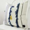 Wild Forest | Pillow in Pillows by ichcha. Item composed of cotton