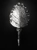 "Leaf" | Sconces by F+M FOS - Anna Maria Fragiskos Bitros. Item composed of aluminum