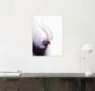 Integrity | Prints in Paintings by Bodnari Studio. Item made of paper works with minimalism & contemporary style